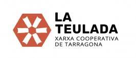 logotip de La Teulada Xarxa Cooperativa de Tarragona