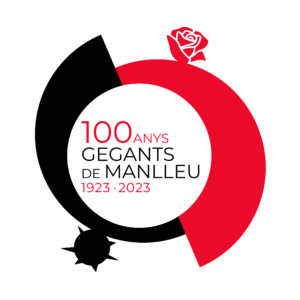 Logo del centenari