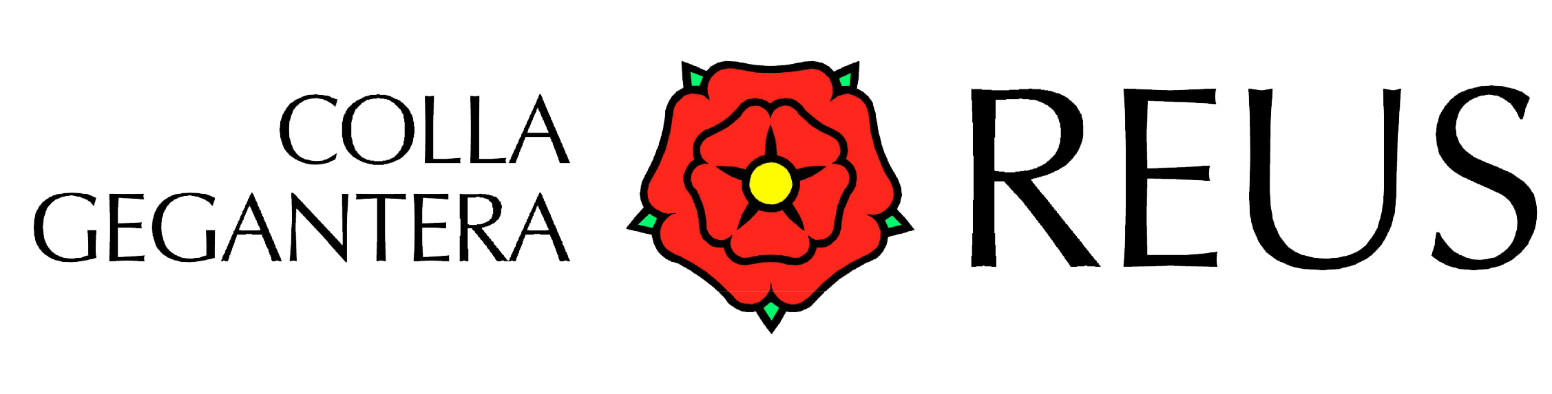 COLLA GEGANTERA DE REUS